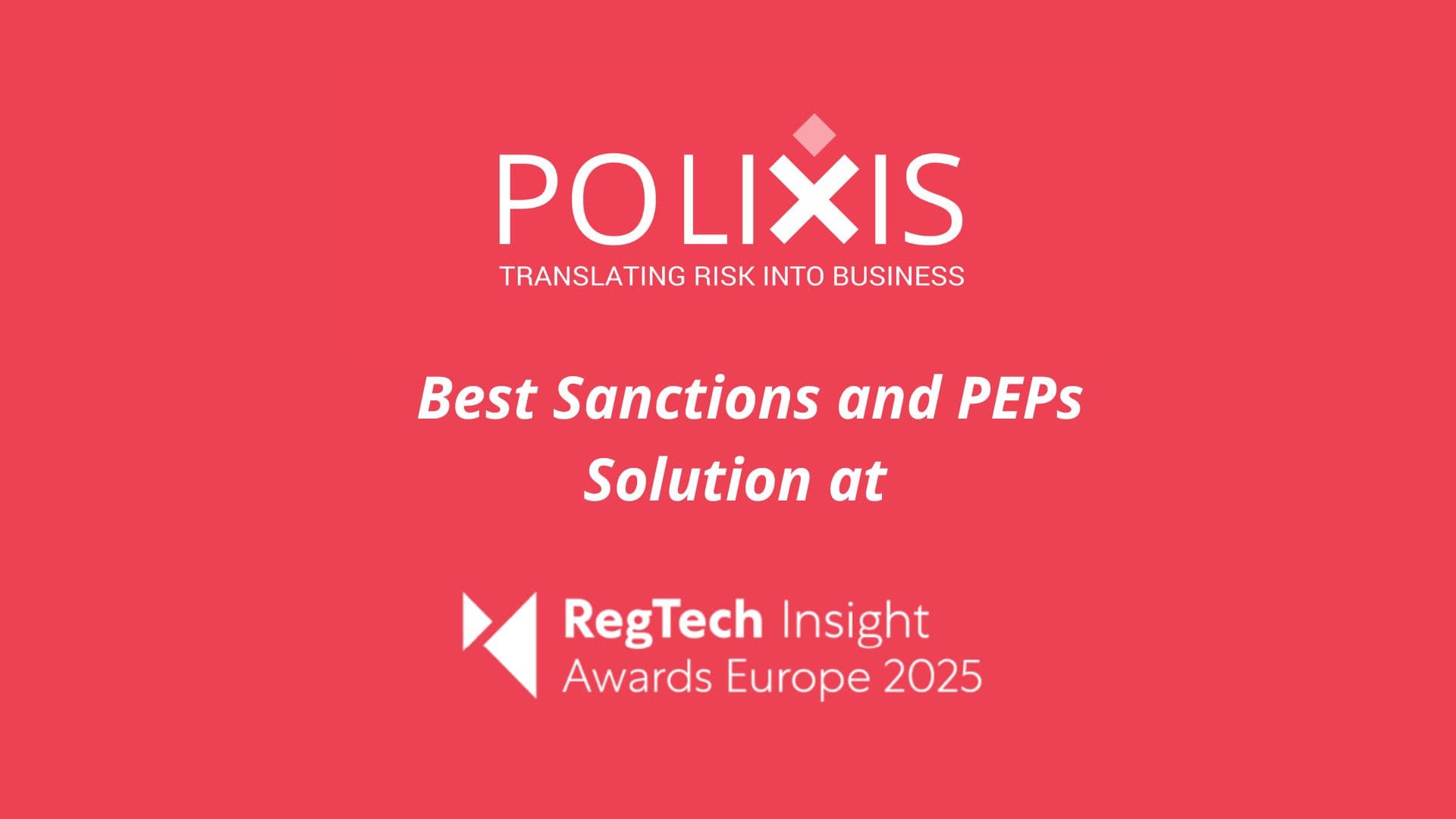 News banner