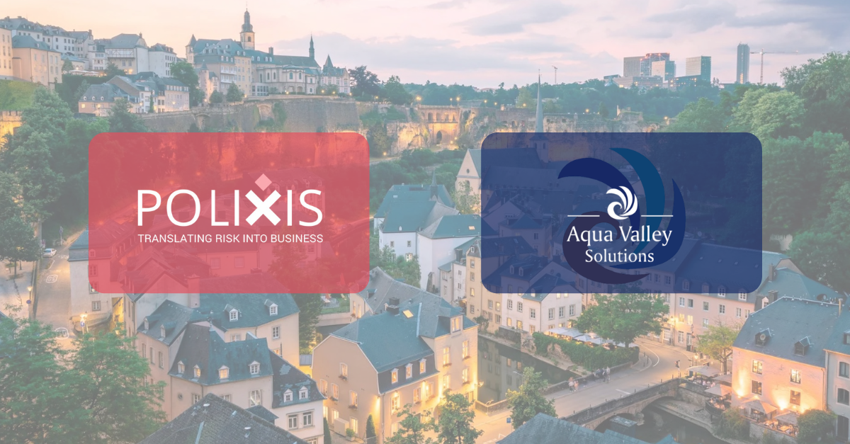 Polixis Integrates AML & KYC Intelligence into AquaValley BankVista Platform