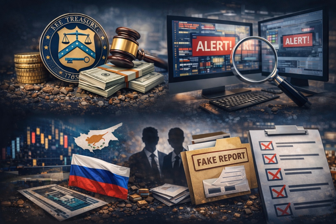 FinCEN’s $80M AML Enforcement Against Canaccord: Key Lessons for Broker-Dealer