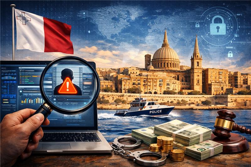 Strengthening Financial Crime Controls in 2026: Why Deeper Screening Is No Longer Optional