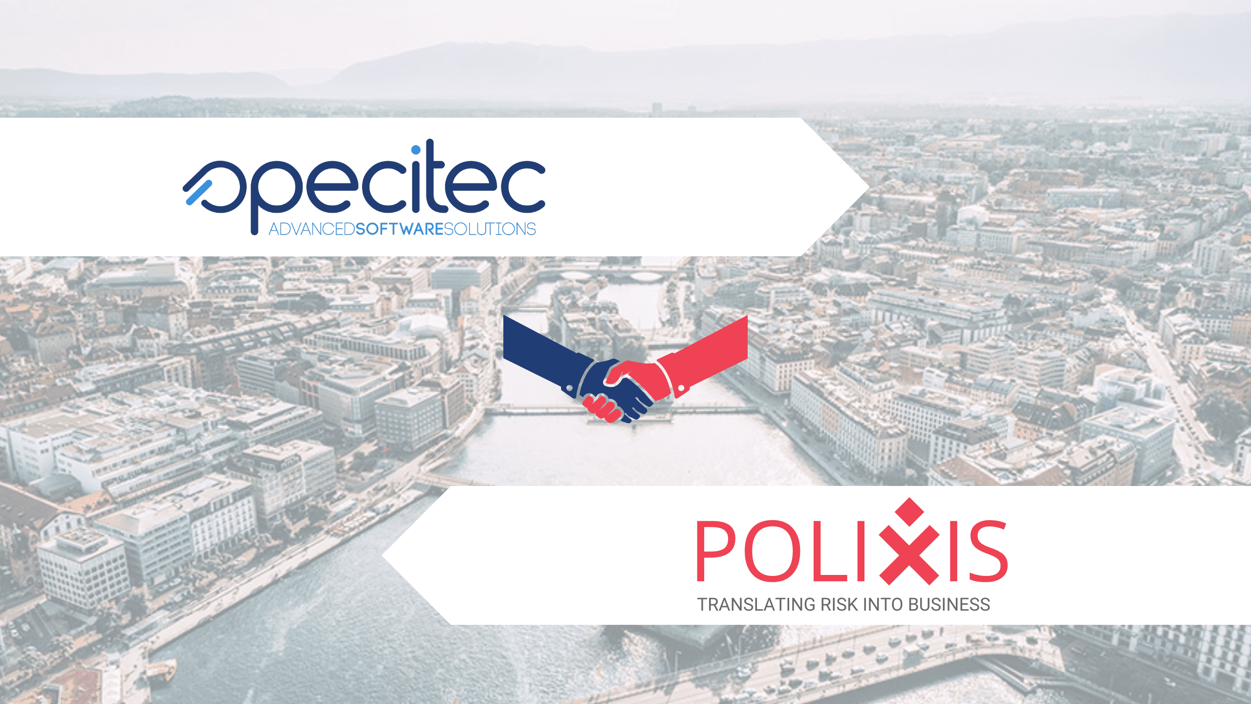 Polixis and SpeciTec Announce Partnership to Elevate Compliance and Technology Solutions with AI for the Private Banking Sector